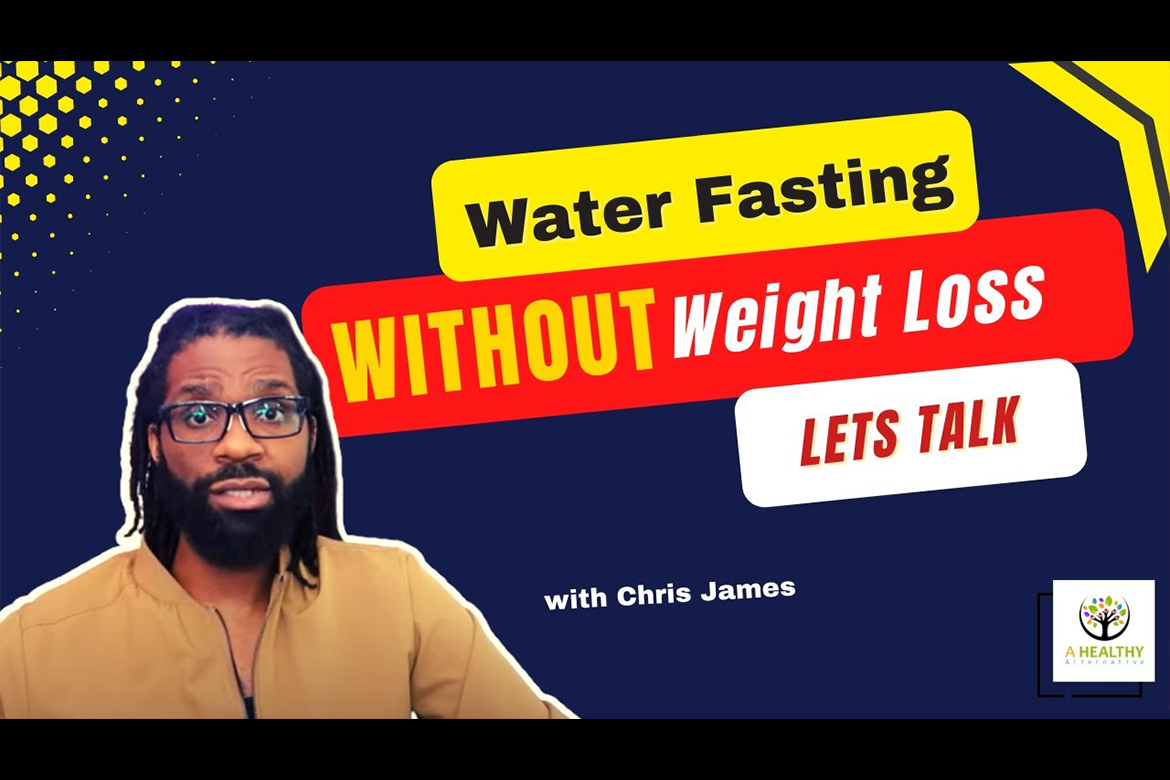 Interview w/A Healthy Alternative