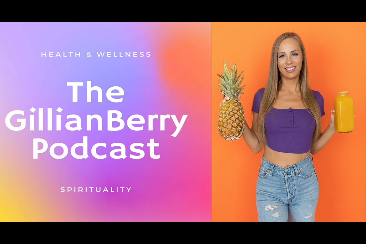 Interview w/Gillian Berry 