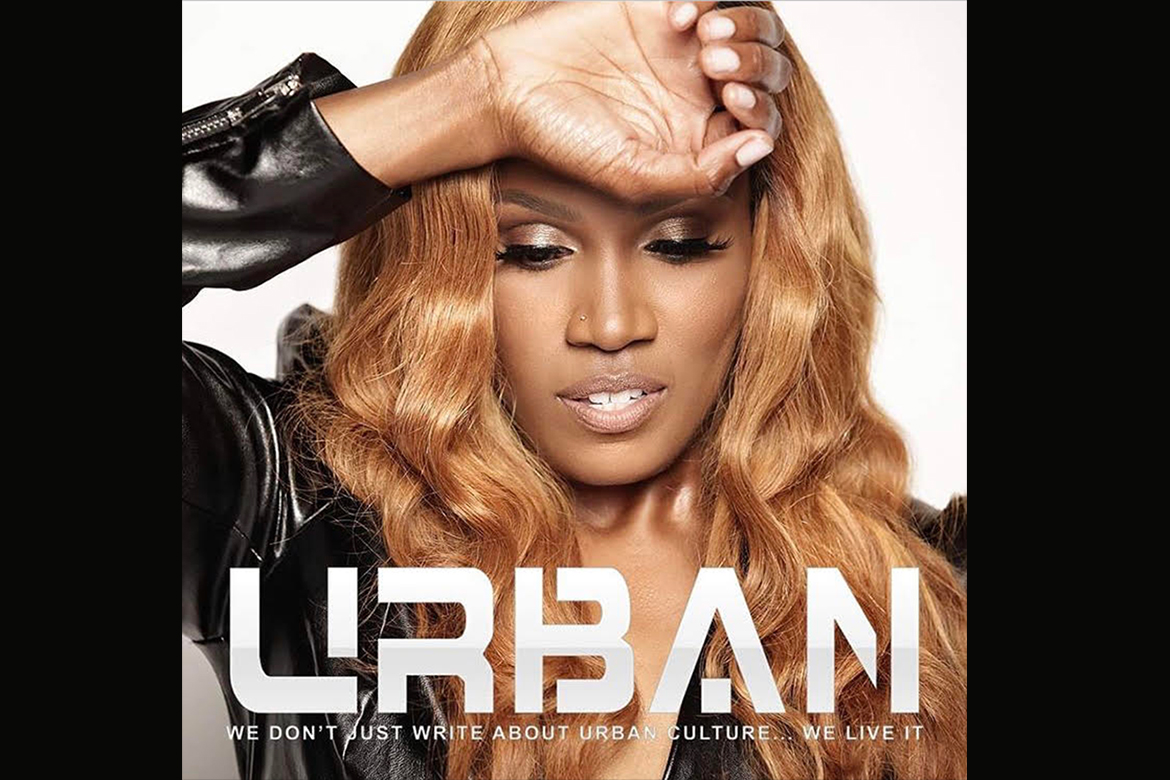 Urban Magazine